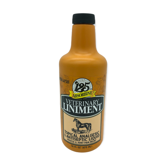 Absorbine Linimento 473ML