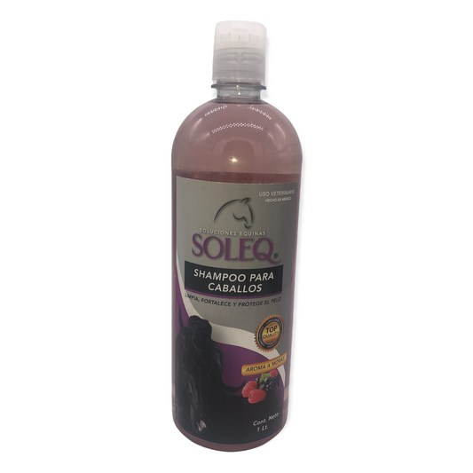 Shampoo Moras