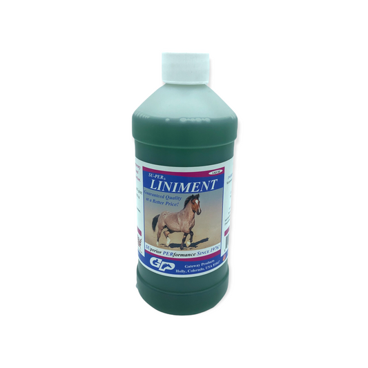 Super Linimento 473 ML