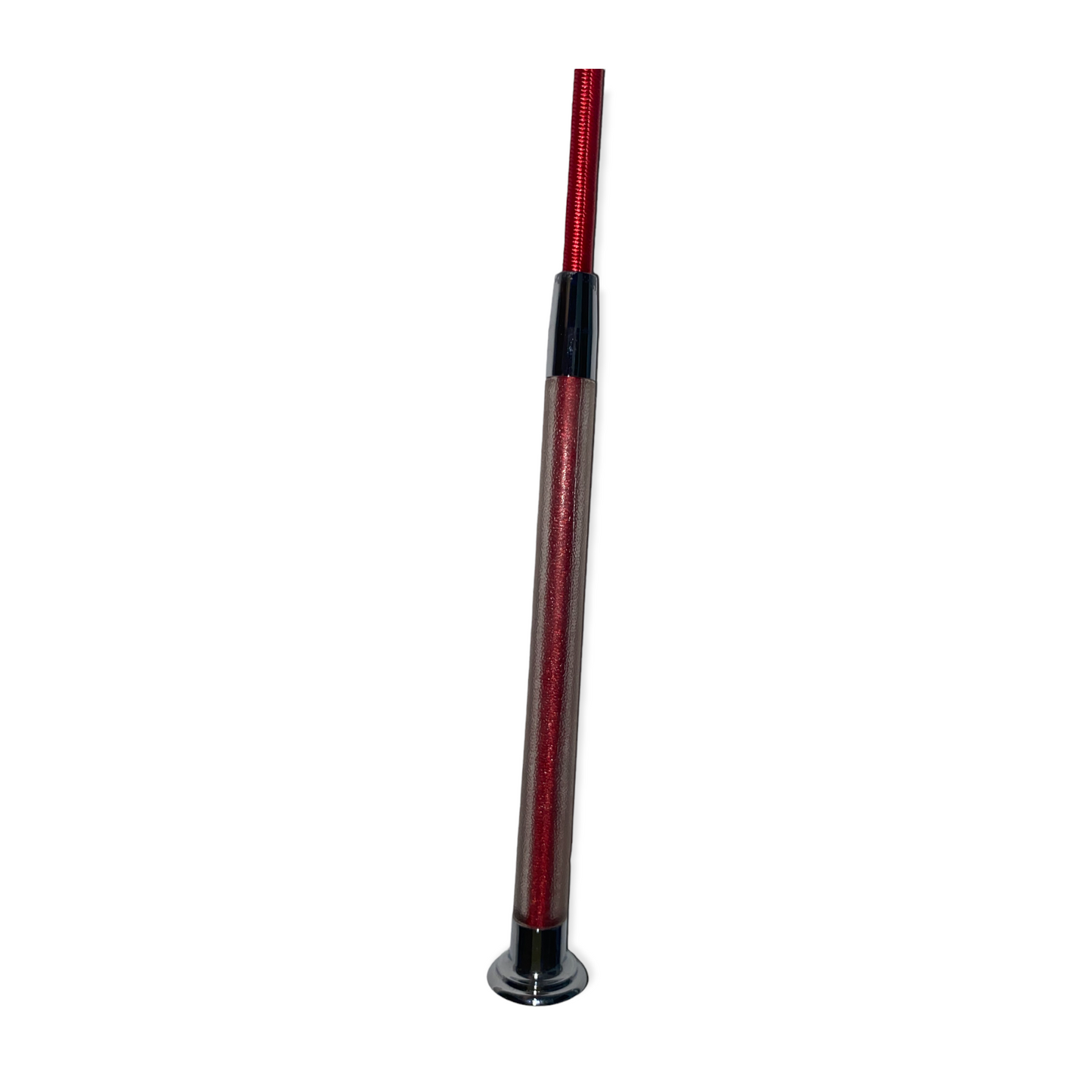 Fuete rojo Antiderrapante