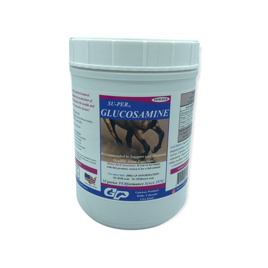 Glucosamine Super 2.5LBS