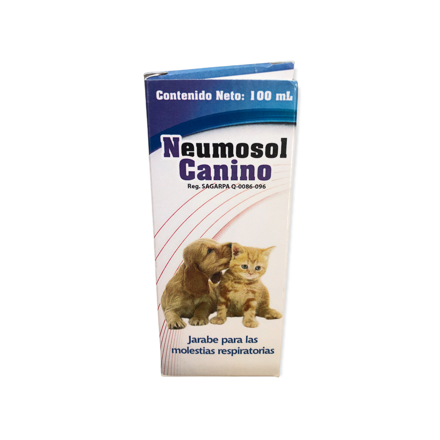 Neumosol Canino