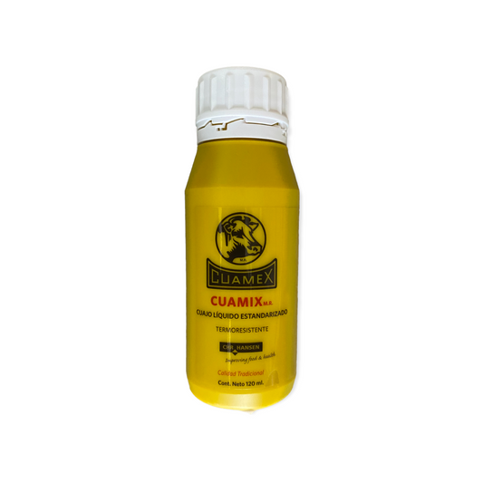 Cuamix 120 ML