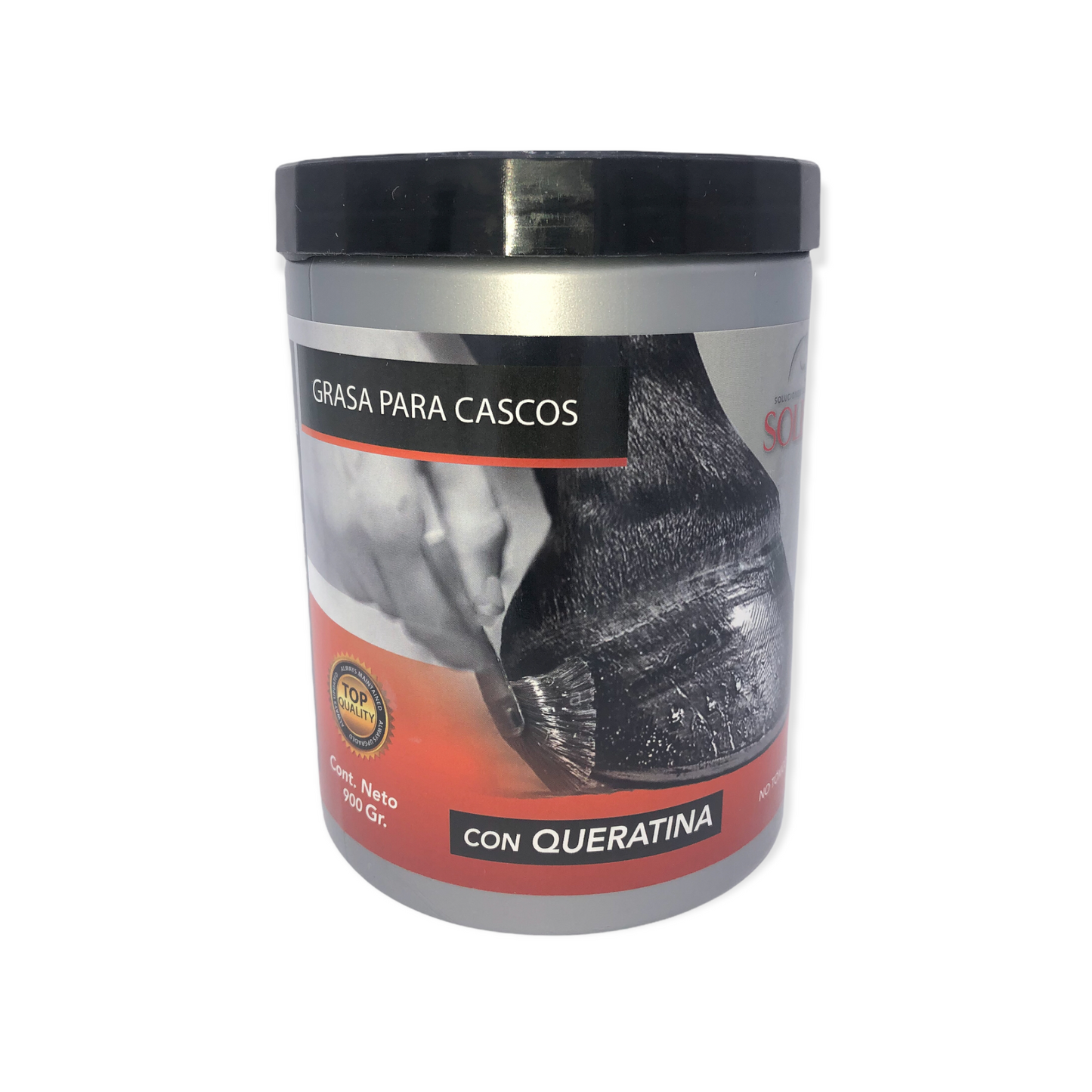 Grasa para cascos 900 Gr.