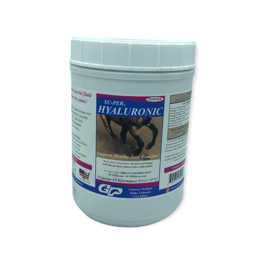 Hyaluronic Super 2.5LB