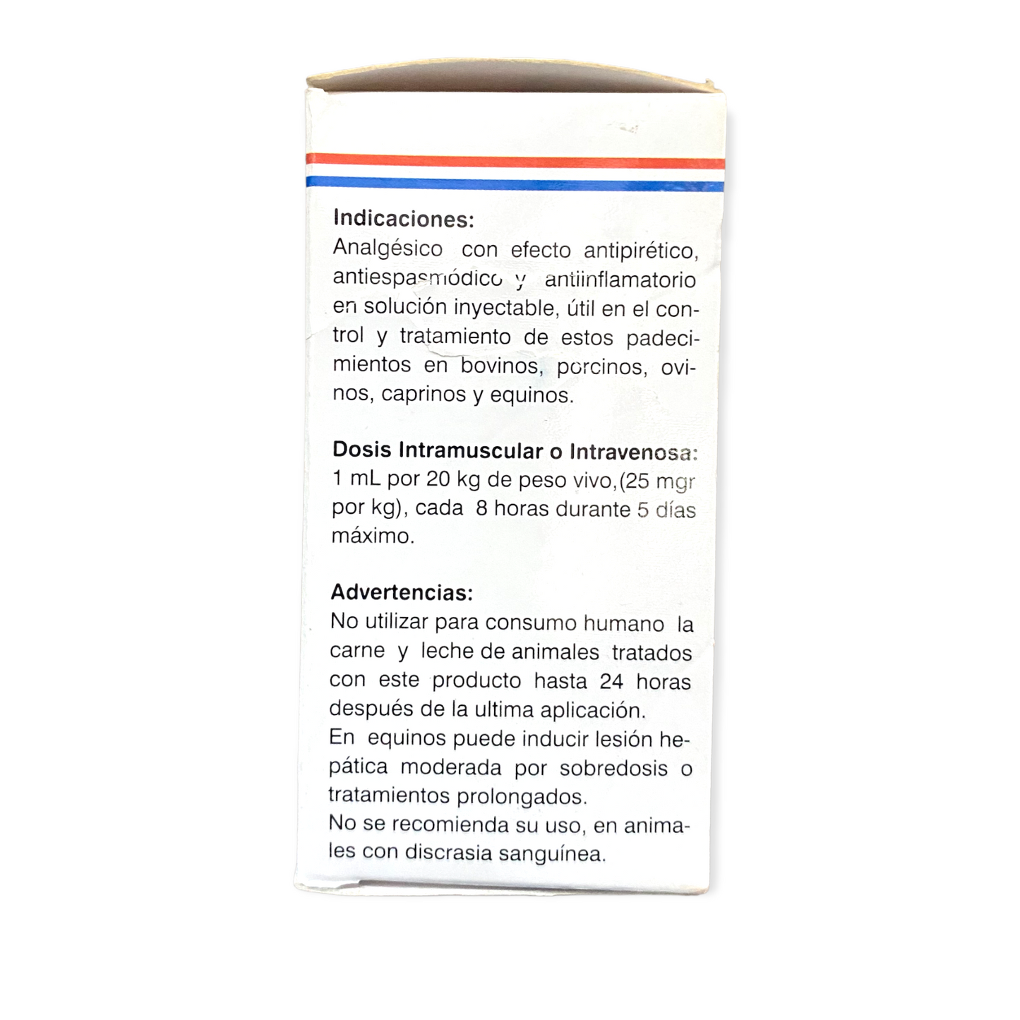 BioDipirona 100 Ml