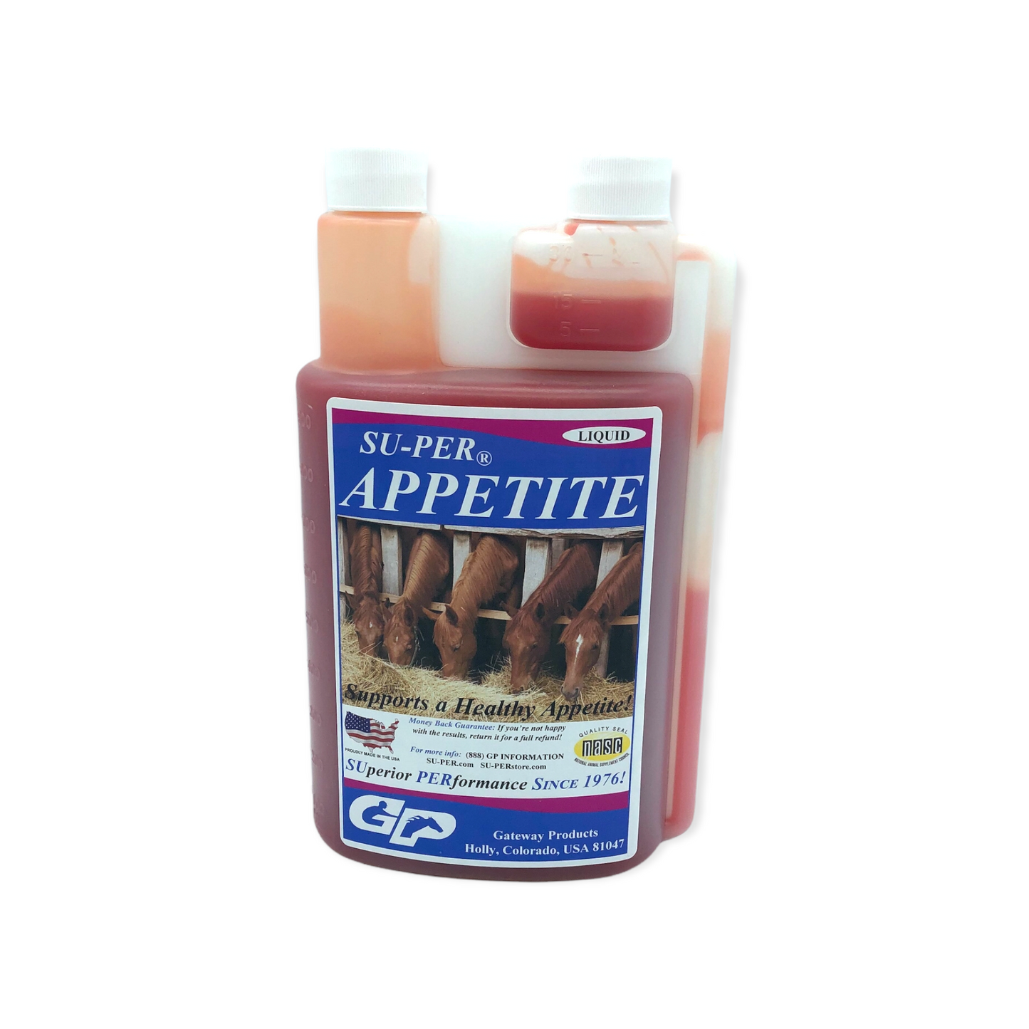 Su-per Appetite Liquid