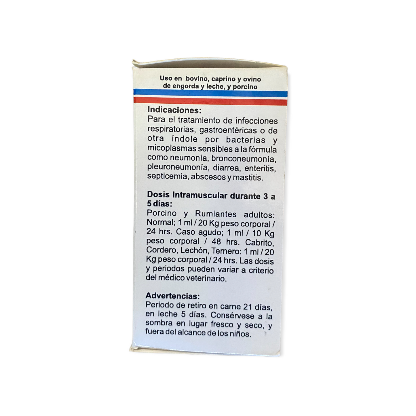 BioGen T FORTE 100 Ml