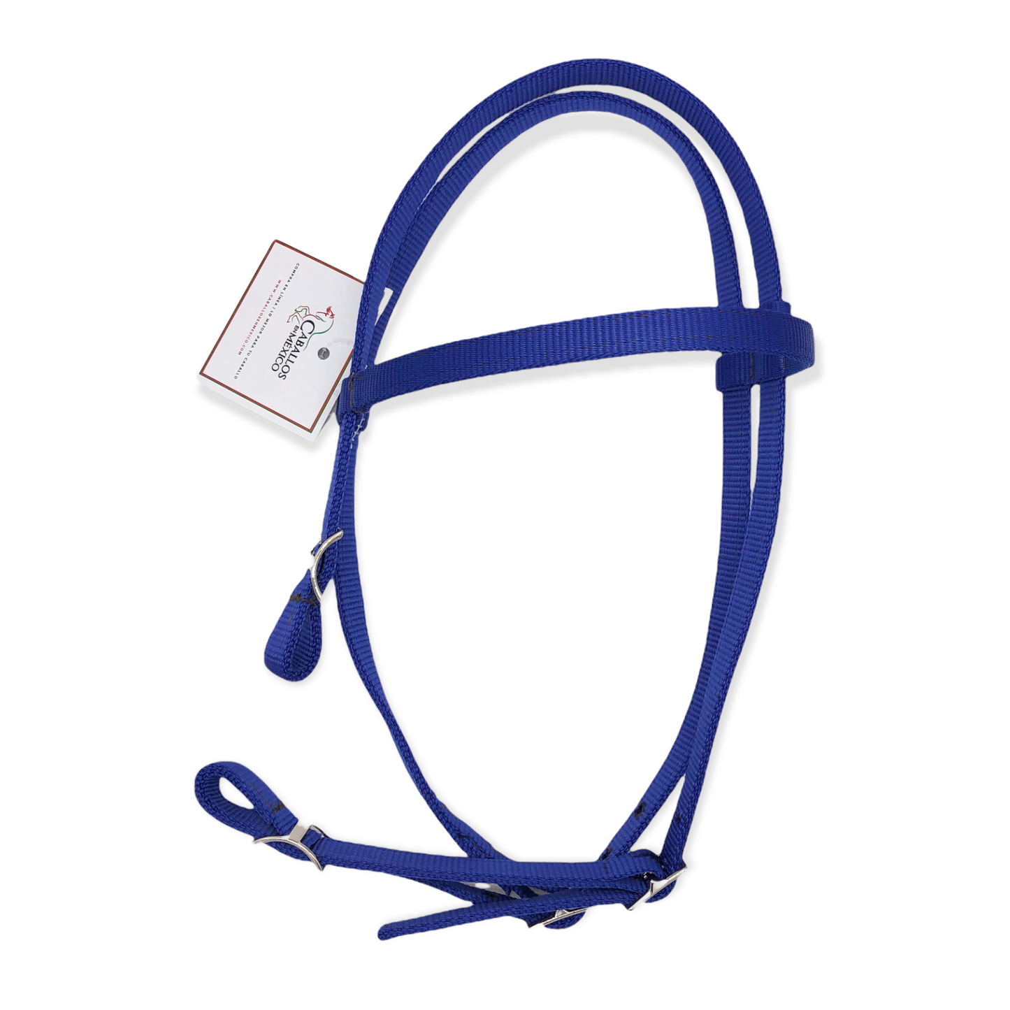 Cabezada Nylon