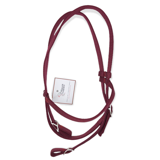 Cabezada Nylon