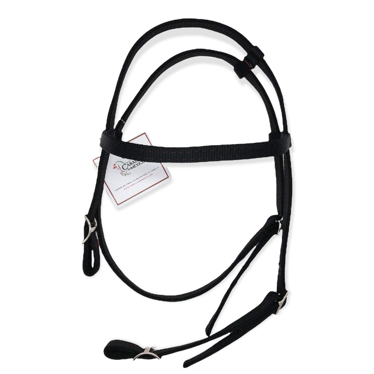 Cabezada Nylon