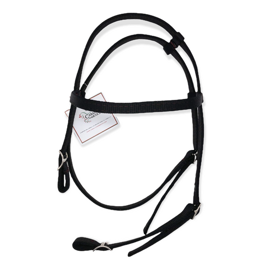 Cabezada Nylon