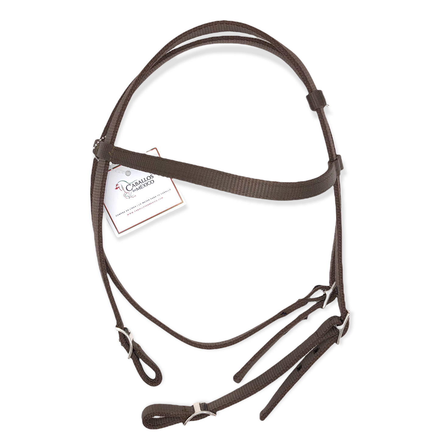 Cabezada Nylon