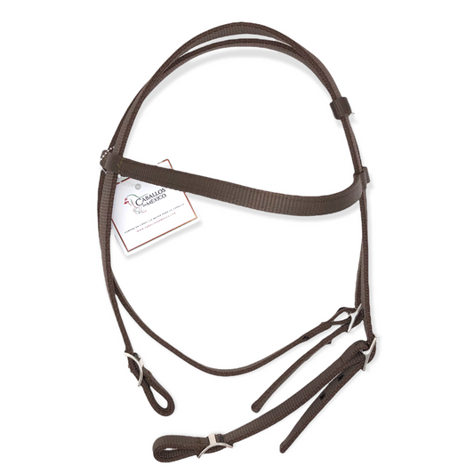 Cabezada Nylon