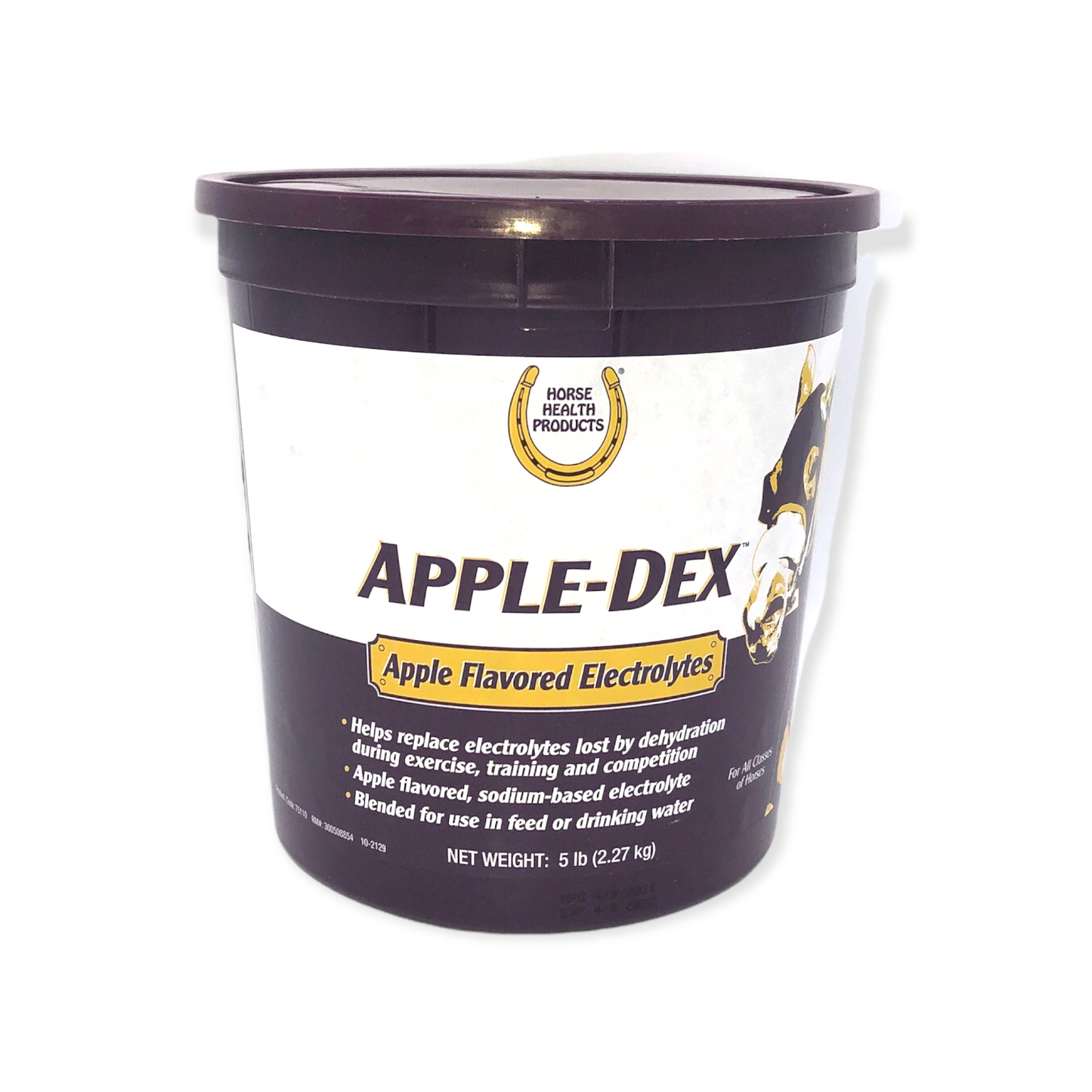 Apple Dex Electro 5LBS