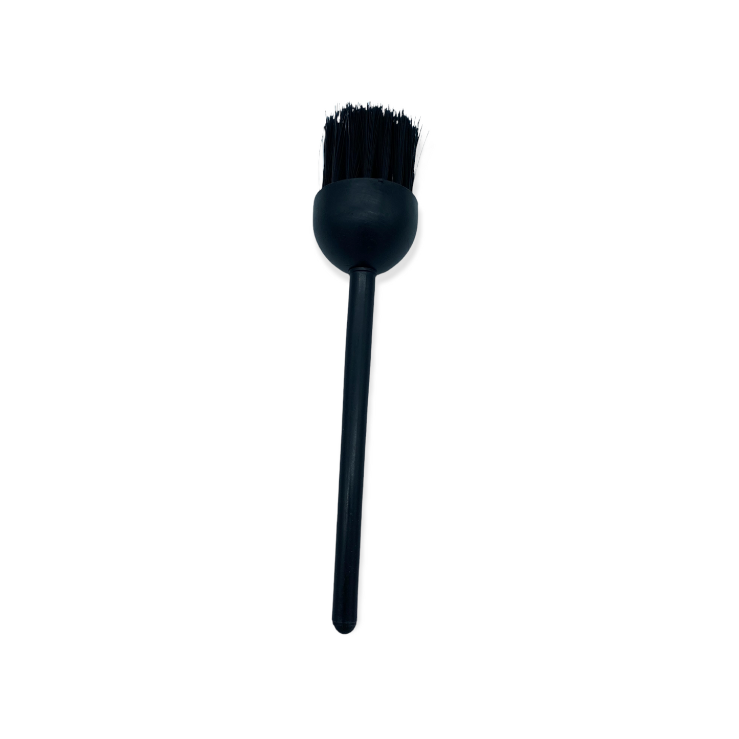 Brocha para lubricar cascos