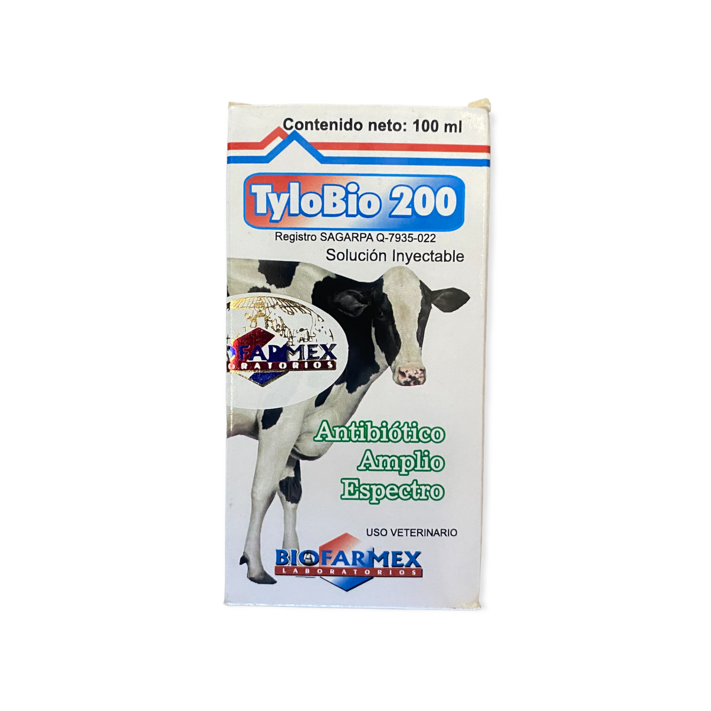 Tylobio 200 100 Ml