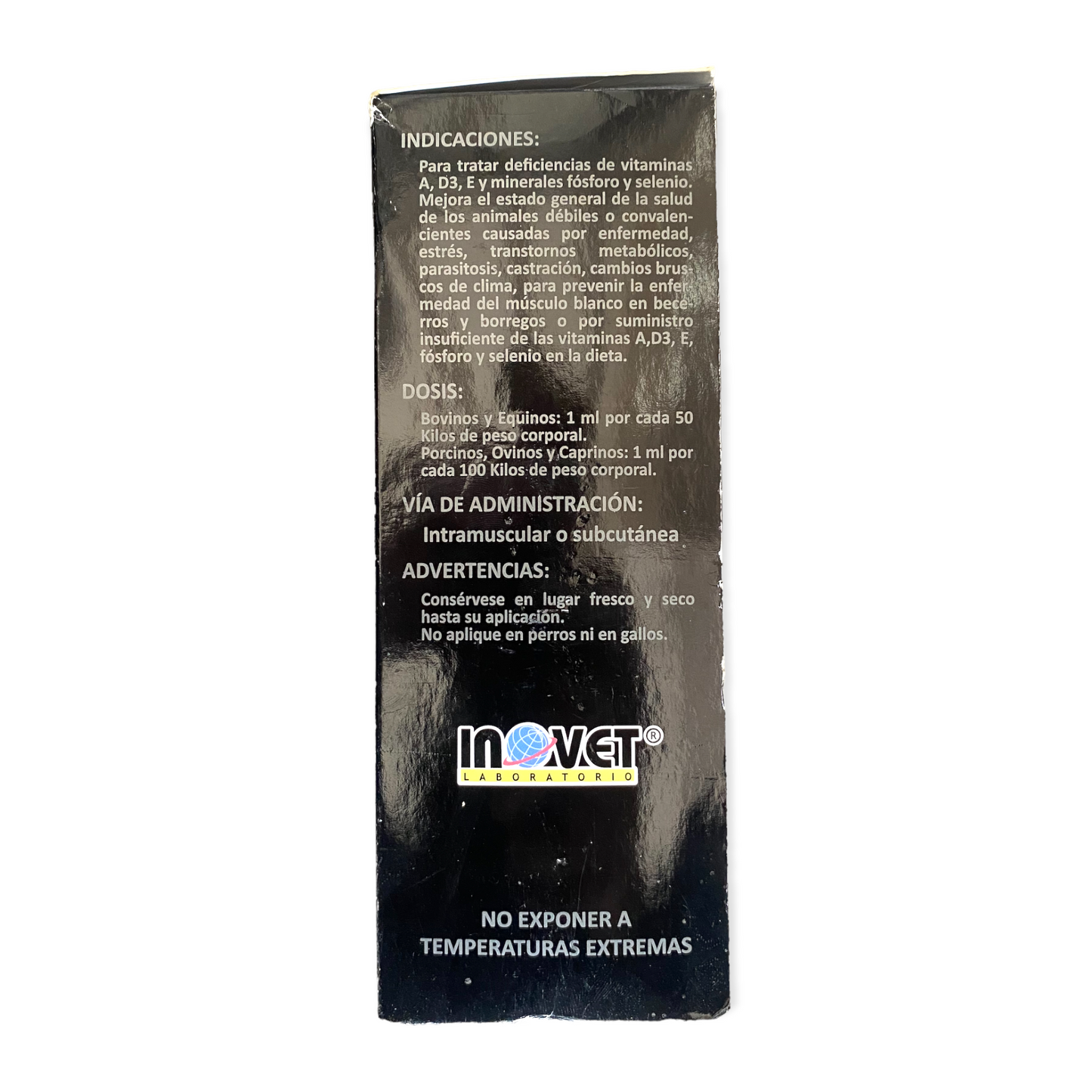 Fosfo SE+ADE 500 ML