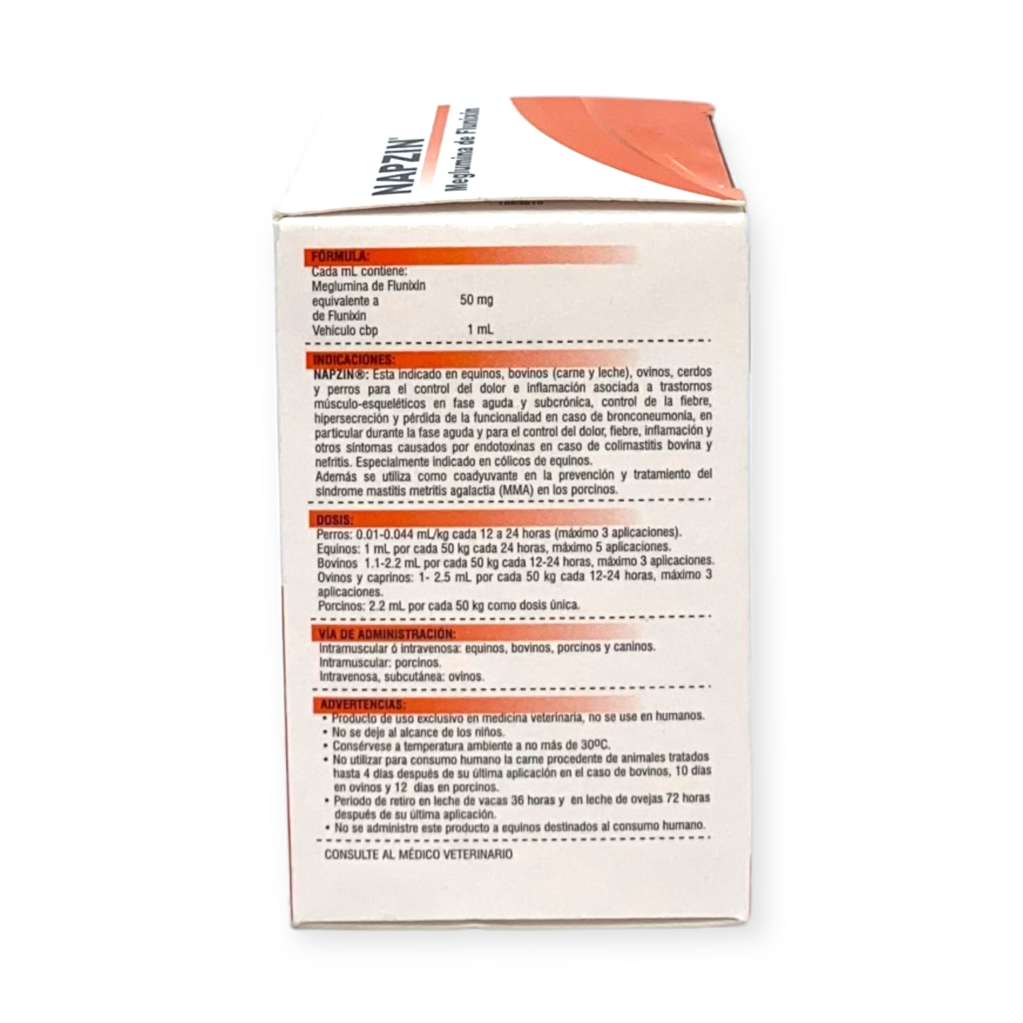 Napzin 50 ml