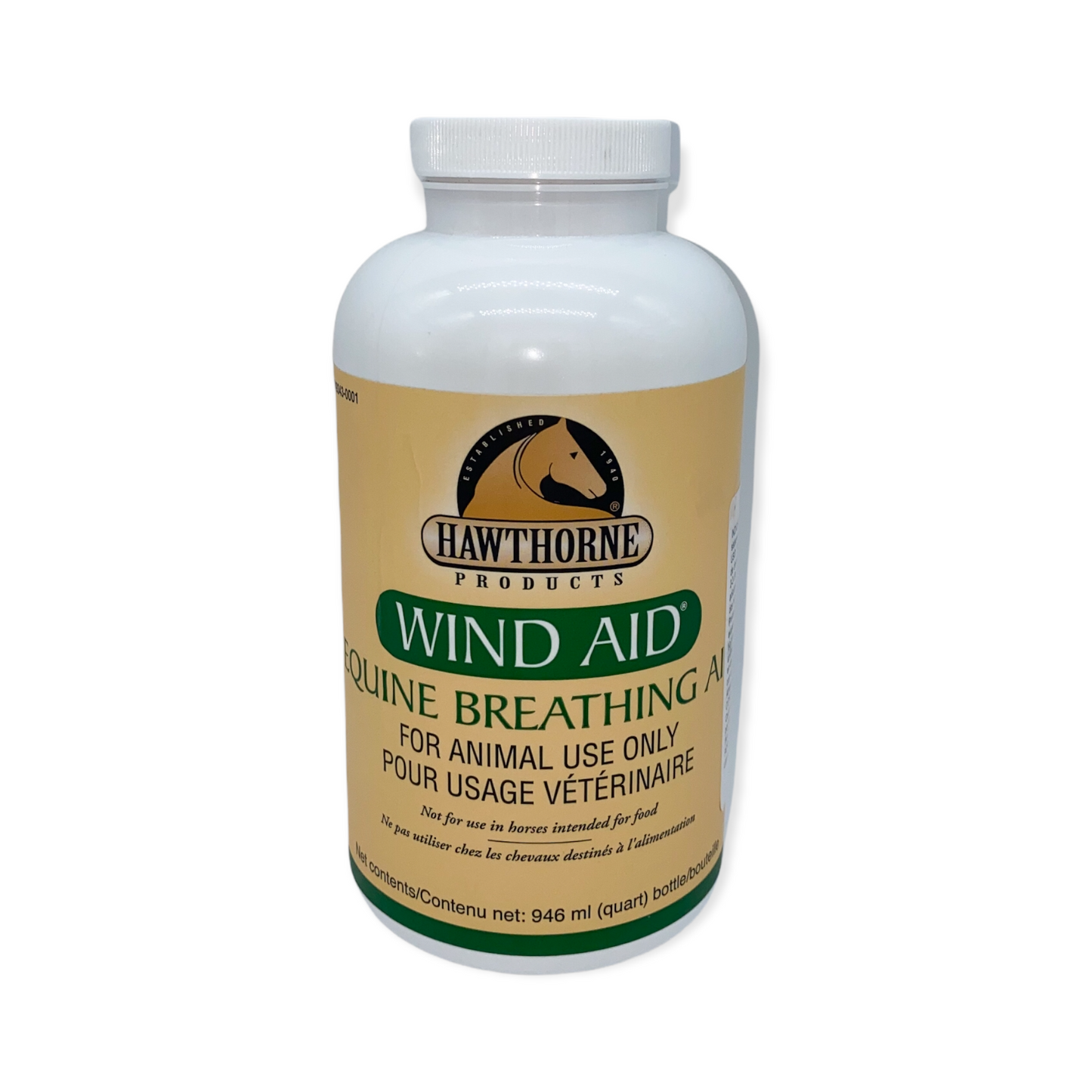 Wind Aid 946ML