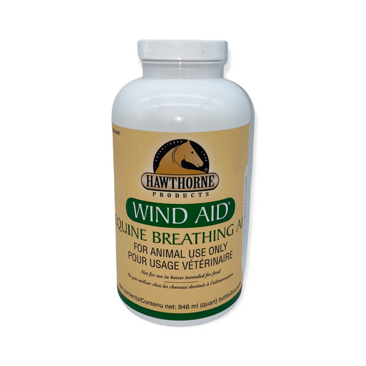 Wind Aid 946ML