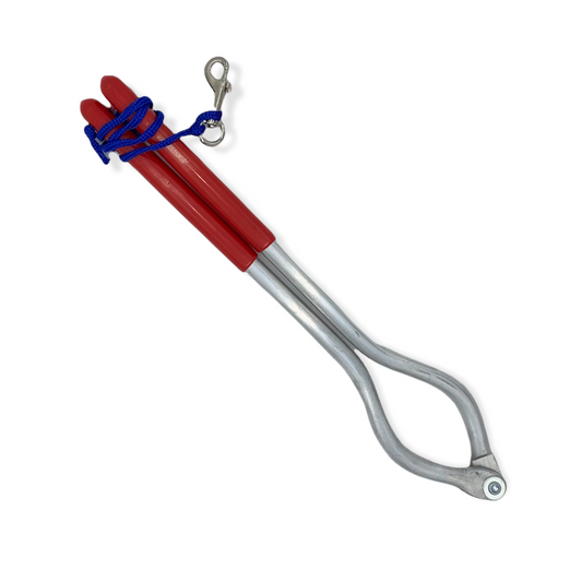 Arcial de Aluminio