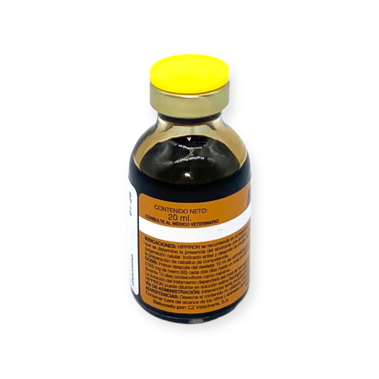 Hippiron 20 ml