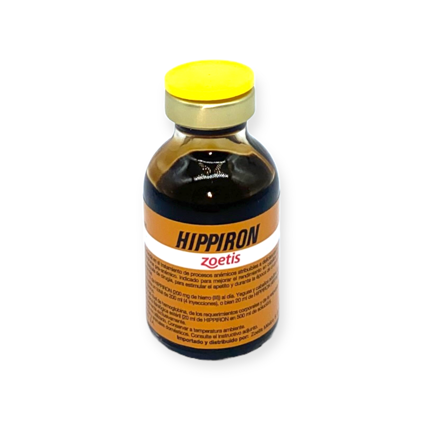 Hippiron 20 ml