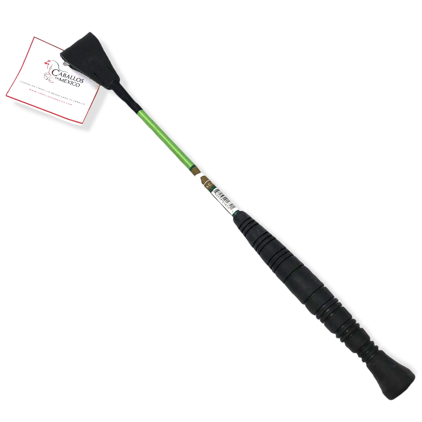 Fuete 44cm p/entrenamiento