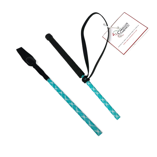 Fuete 66cm Fibra de Vidrio