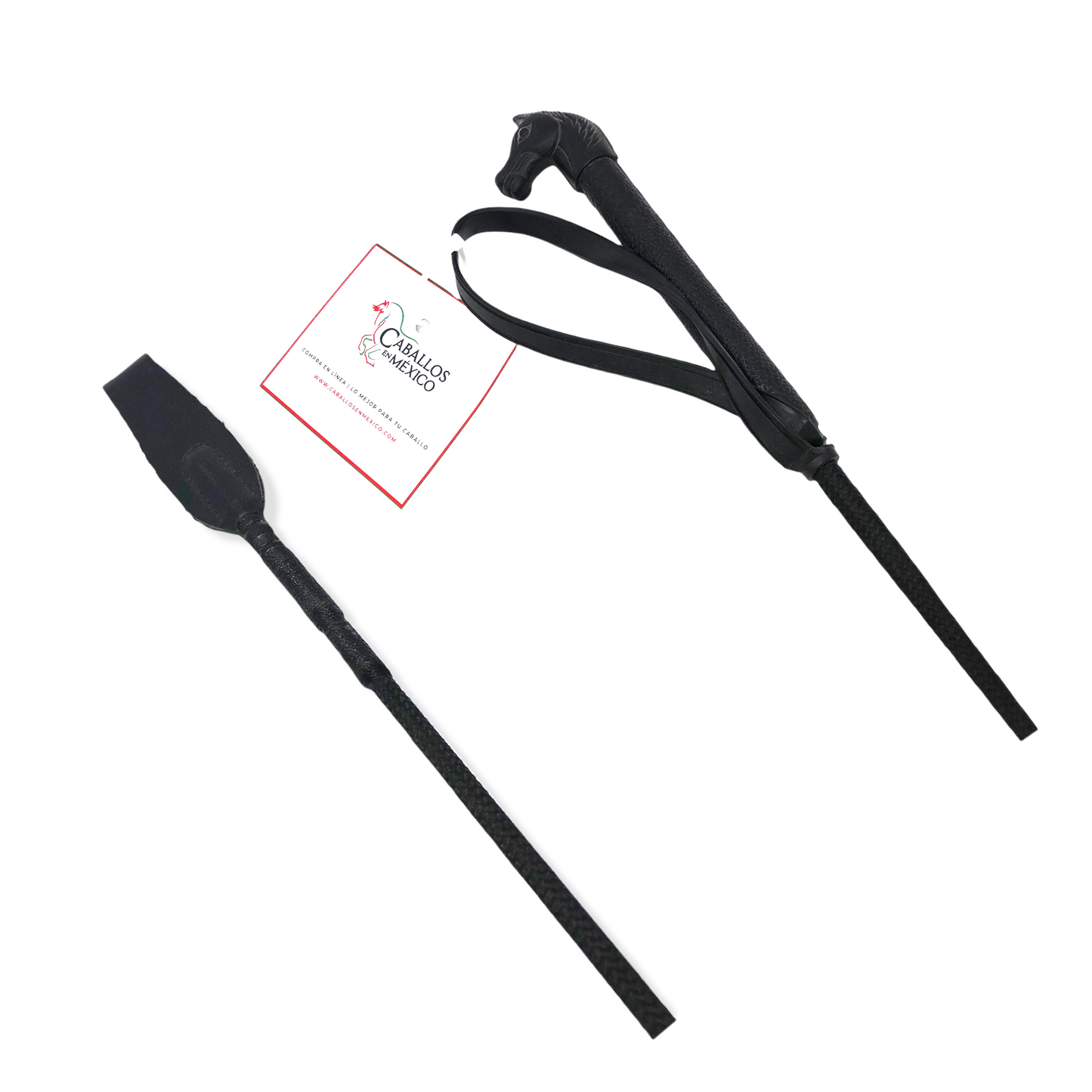 Fuete Caballo 69cm