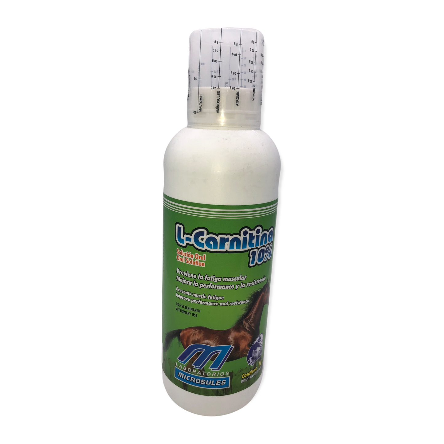 L-Carnitina 1LT
